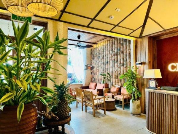 Charm Spa Grand Nha Trang